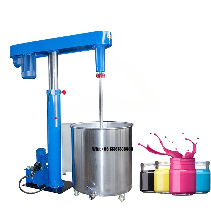 Soap Making Ins - Mezclador de Pintura de Alta Velocidad,
