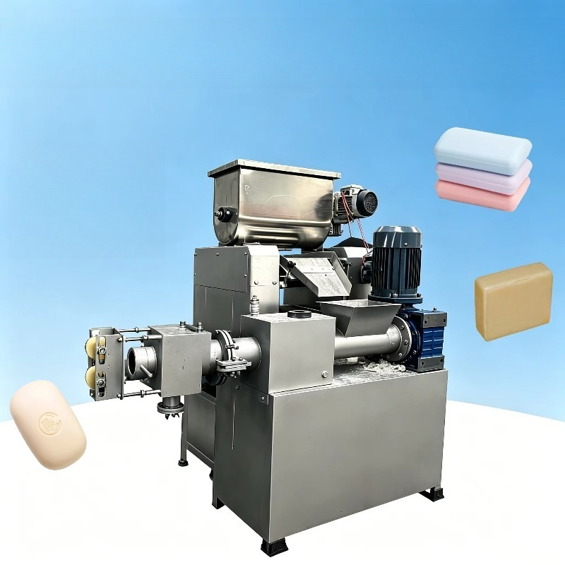 Soap Making Ins - Máquina Compacta Automática para Hacer Jabón