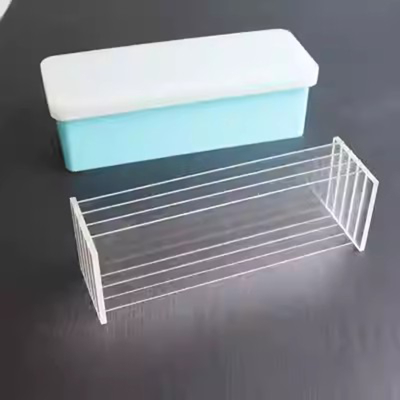 Molde de goma de silicona, mol - Soap Making Diy Kit reseña y precio