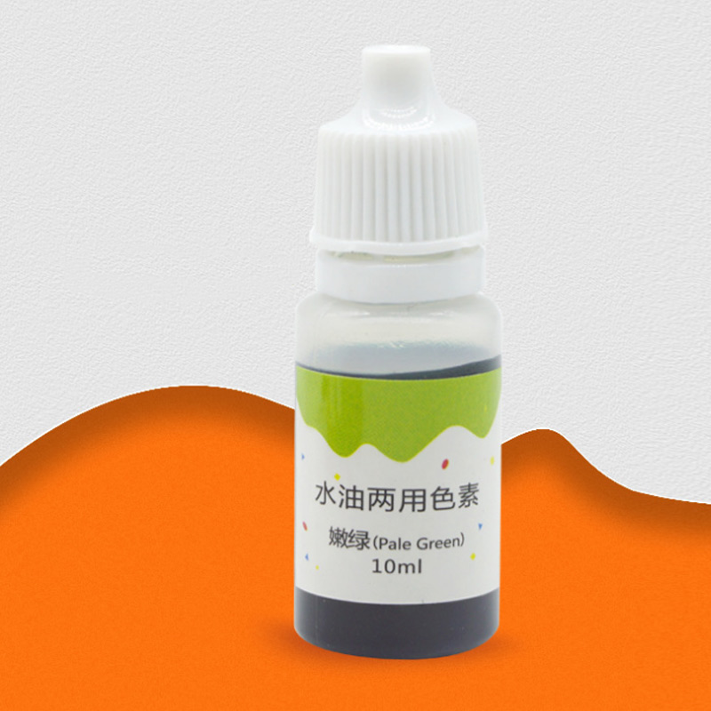 10ml pigmentos de tinte de jab - Soap Making Diy Kit reseña y precio
