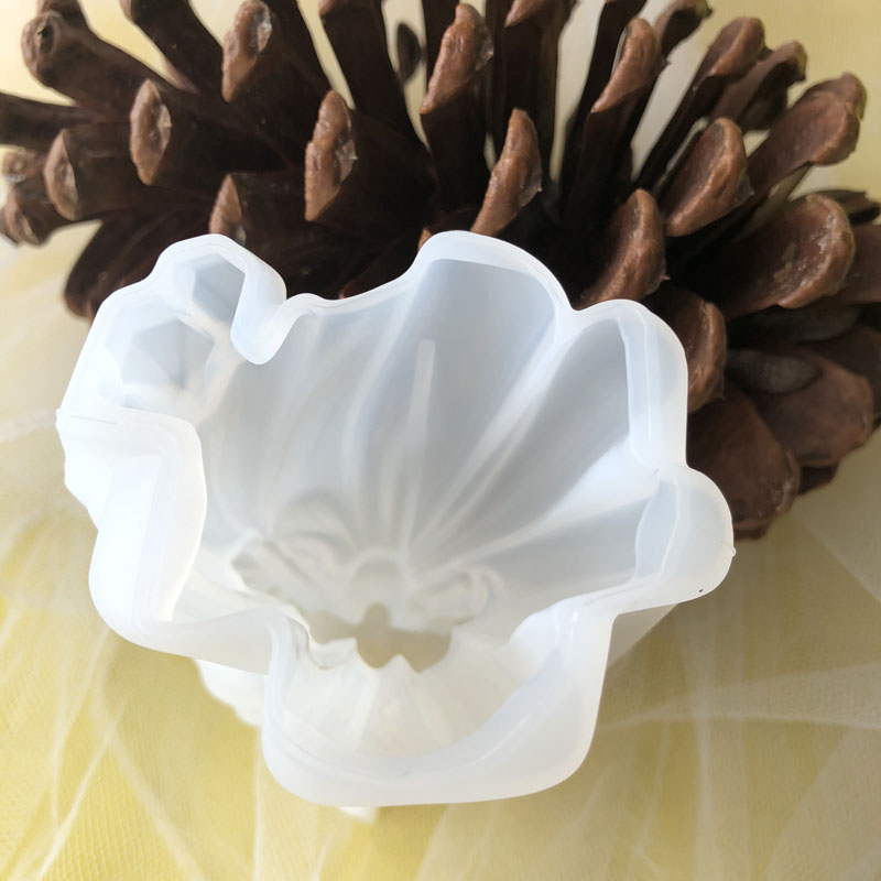 Molde de vela de silicona de p - Soap Making Ins reseña y precio