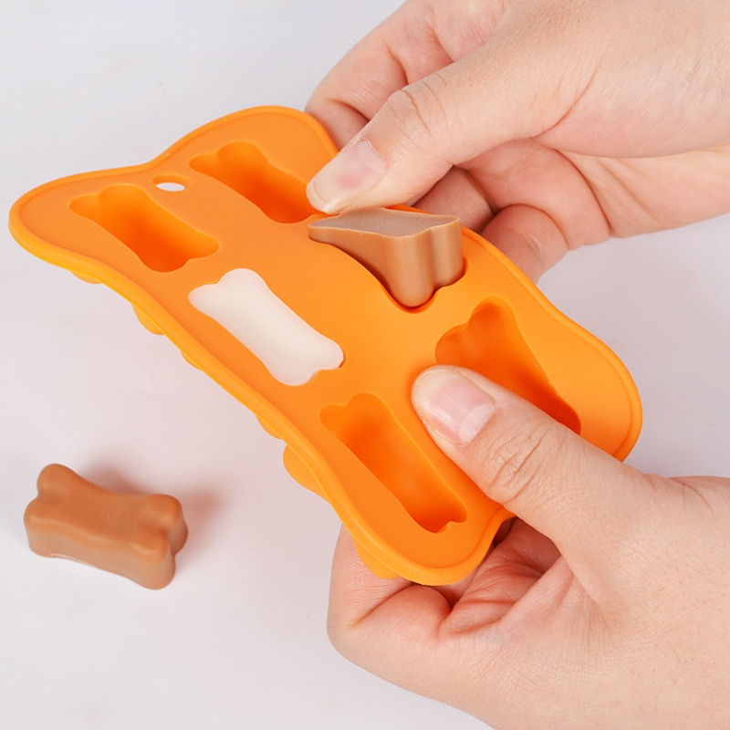 Molde de silicona para hornear - Soap Making Instructions reseña y precio
