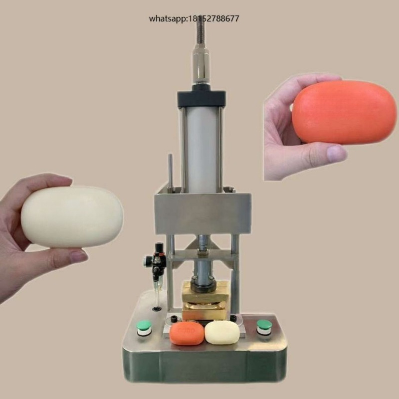 Máquina Pequeña para Hacer Jab - Soap Making Ins reseña y precio