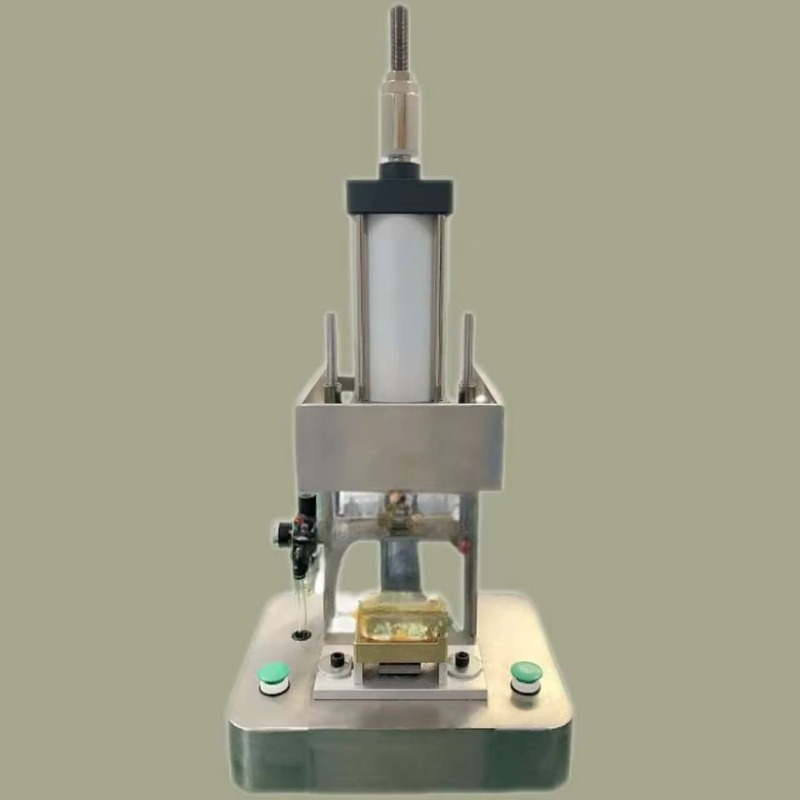 Máquina Pequeña para Hacer Jab - Soap Making Ins reseña y precio