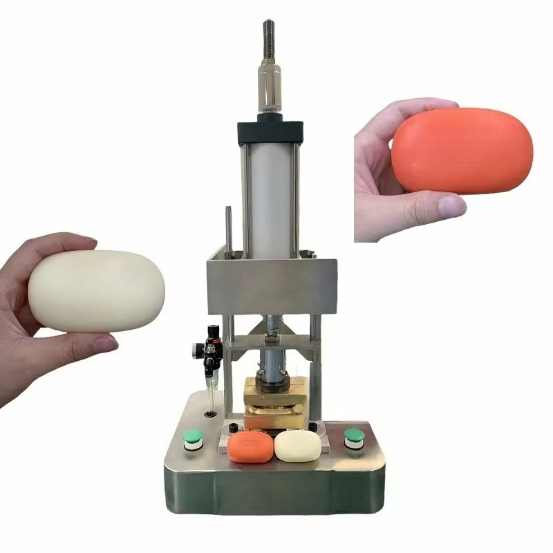 Máquina Pequeña para Hacer Jab - Soap Making Ins reseña y precio
