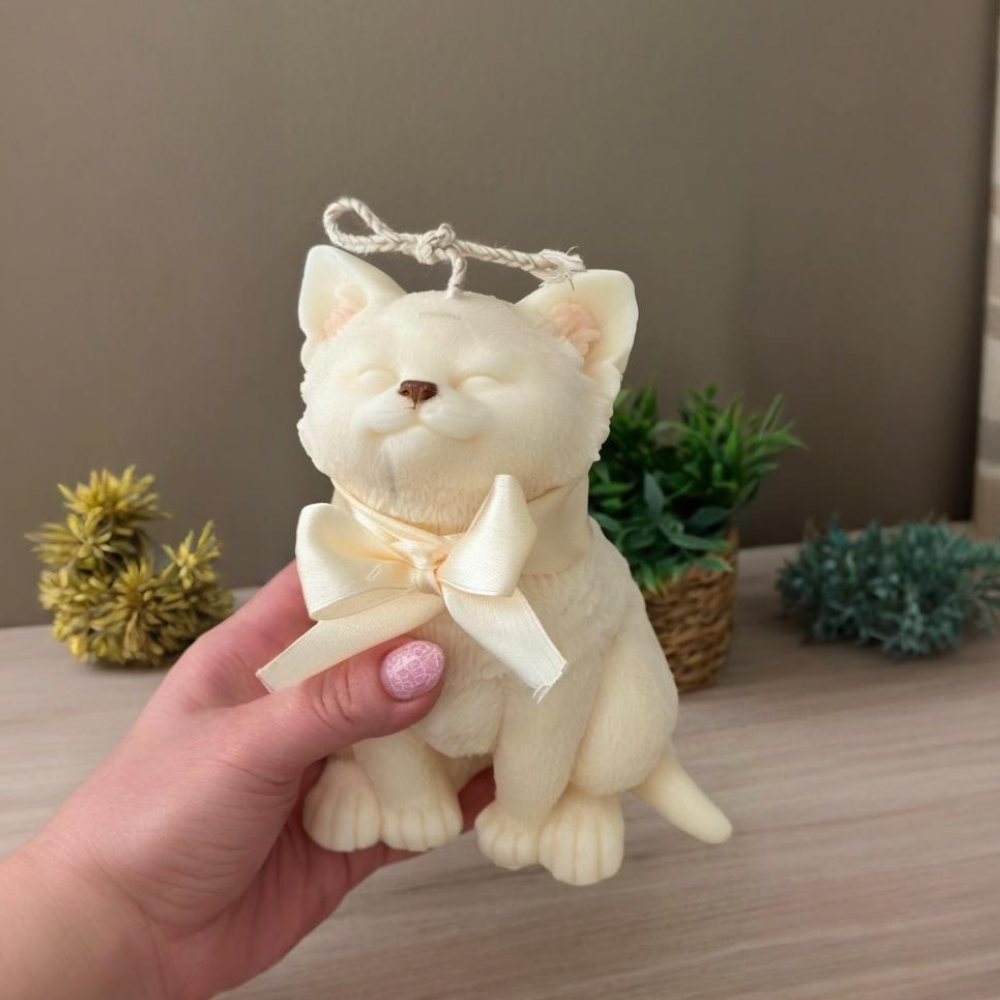 Molde de silicona con forma de - Soap Making Gifts reseña y precio