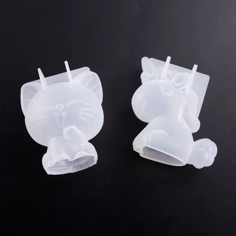 Molde geométrico 3D de silicon - Soap Making Instructions reseña y precio