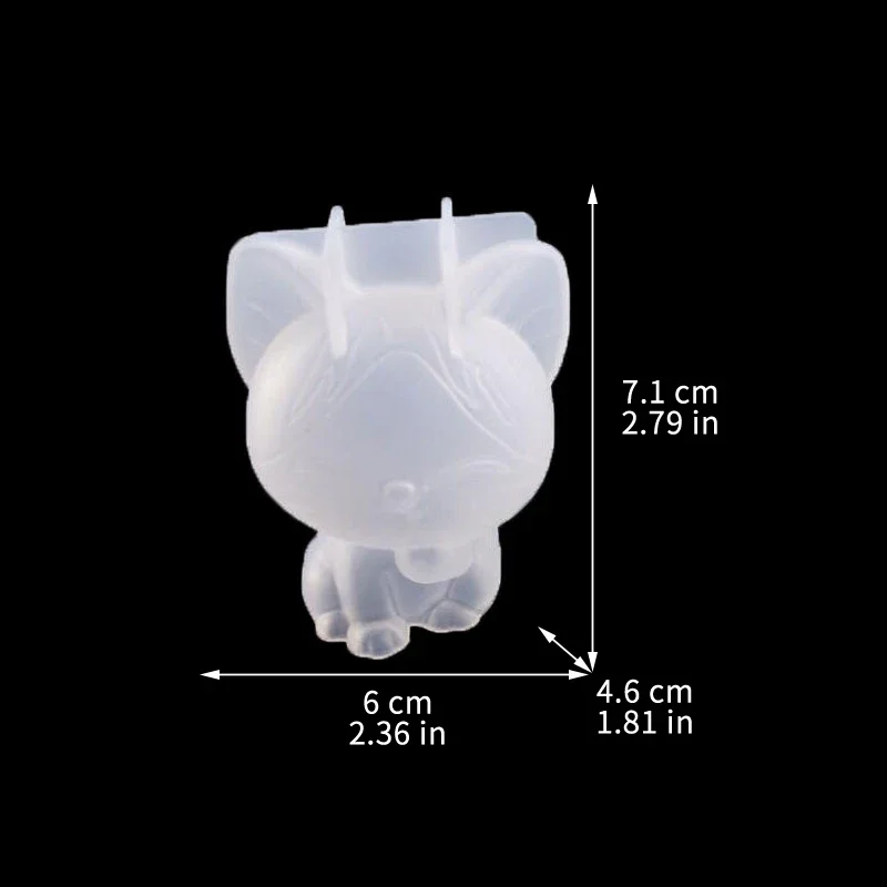 Molde geométrico 3D de silicon - Soap Making Instructions reseña y precio