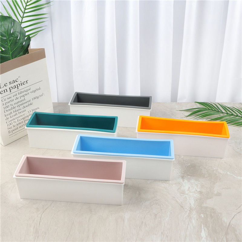Caja de plástico + soporte int - Soap Making Kit For Beginners reseña y precio