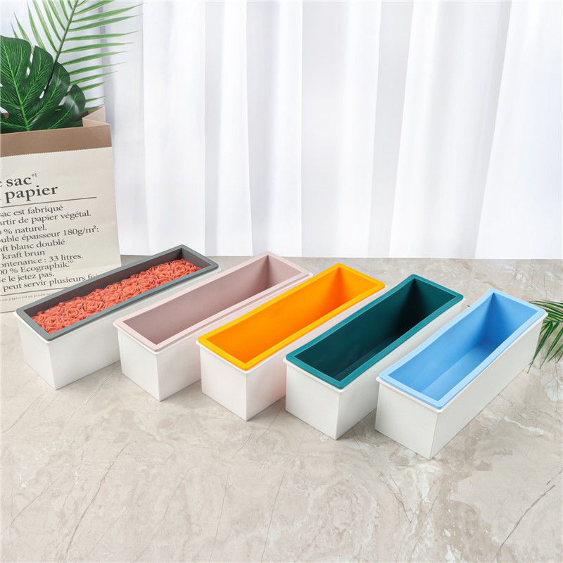 Caja de plástico + soporte int - Soap Making Kit For Beginners reseña y precio
