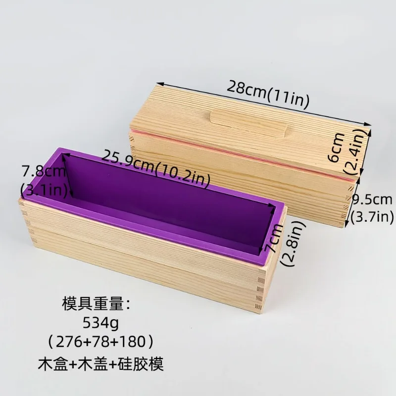 Molde de silicona para jabón,  - Soap Making Kit For Beginners reseña y precio