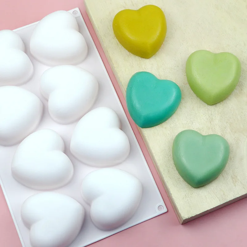 Molde de silicona para jabón c - Soap Making Kit For Beginners reseña y precio