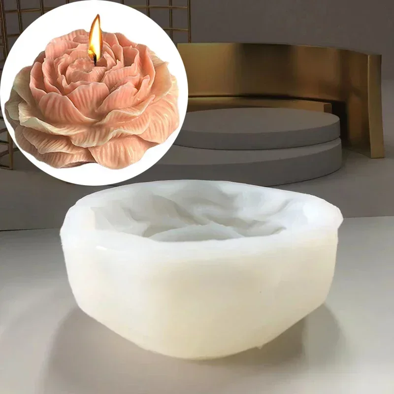 Molde de silicona extra grande - Soap Making Kit For Beginners reseña y precio