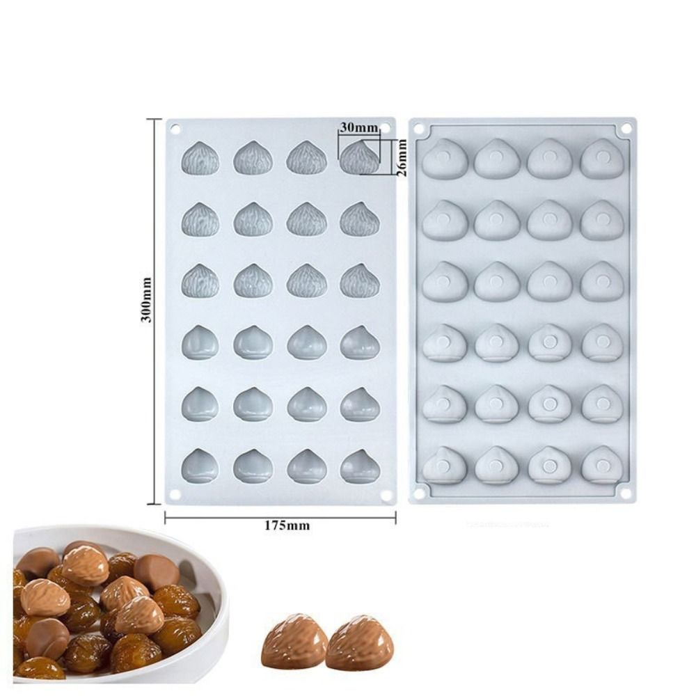 Molde de silicona para tartas  - Soap Making Diy Kit reseña y precio
