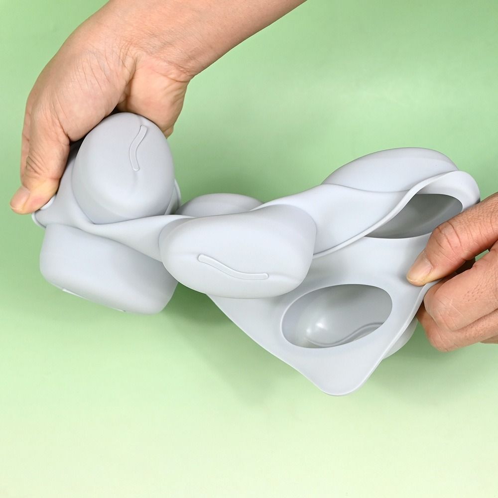 Molde de silicona para tartas  - Soap Making Diy Kit reseña y precio