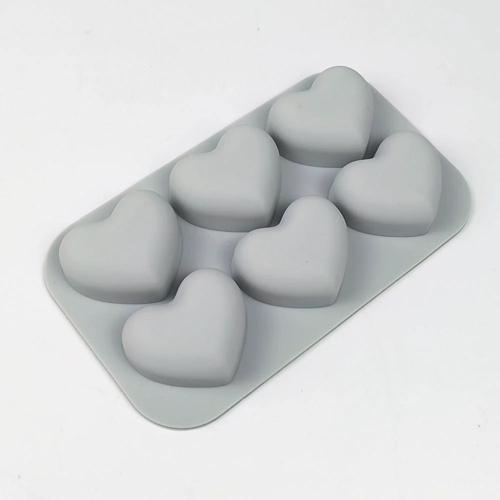 Molde de Silicona con Forma de - Soap Making Gifts reseña y precio