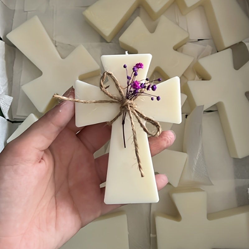 Molde de silicona con forma de - Soap Making Diy Kit reseña y precio