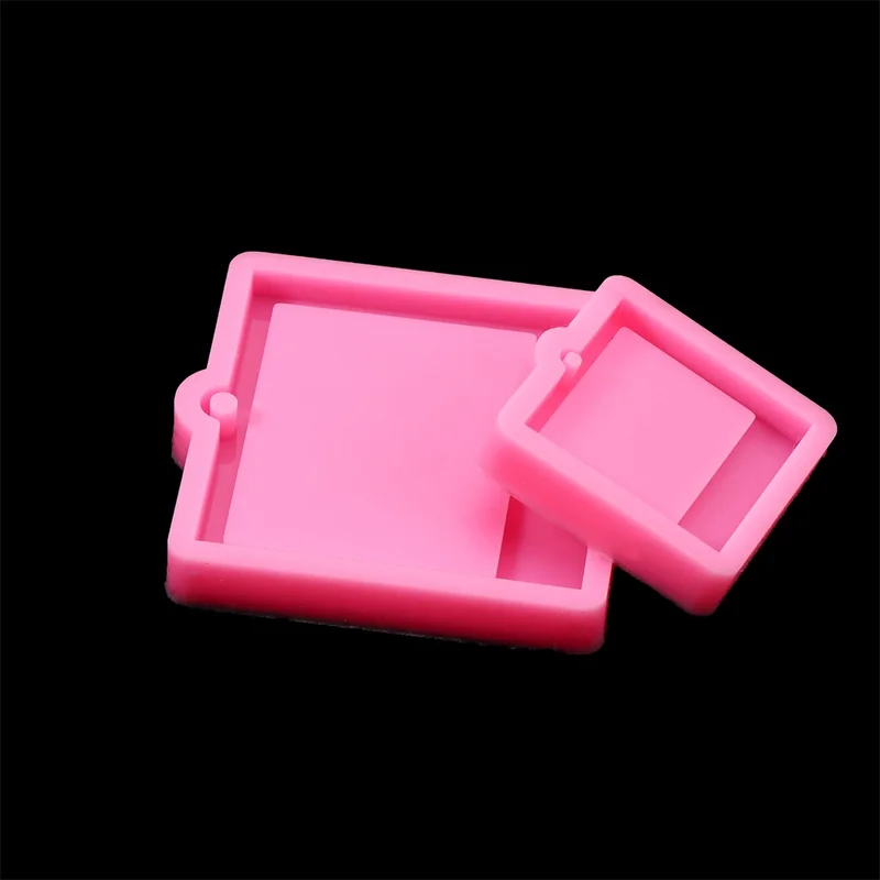 Marco de fotos, llavero de res - Soap Making Instructions reseña y precio