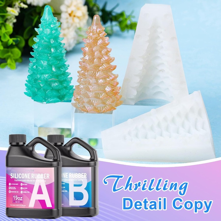 Kit para la fabricación de mol - Soap Making Ins reseña y precio